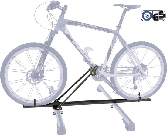 Peruzzo Dak Fietsendrager Top Bike Lockable (Tuv Approved)