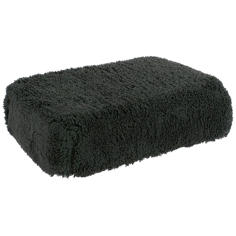 Microfiber Spons 20x13x6cm