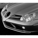 LED Strip flexibel -Lucifer Eyes- 12v 2x50cm wit