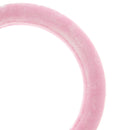 Auto stuurhoes rose -pinky-