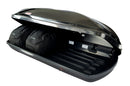 Kjust pro dakkoffer tassenset Fabbri Car Box 430-3