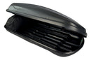 Kjust pro dakkoffer tassenset Hapro Traxer 5.6-4