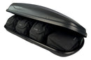 Kjust pro dakkoffer tassenset Interpack Traxer 5.6-1