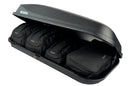 Kjust pro dakkoffer tassenset Junior Easy 430-1