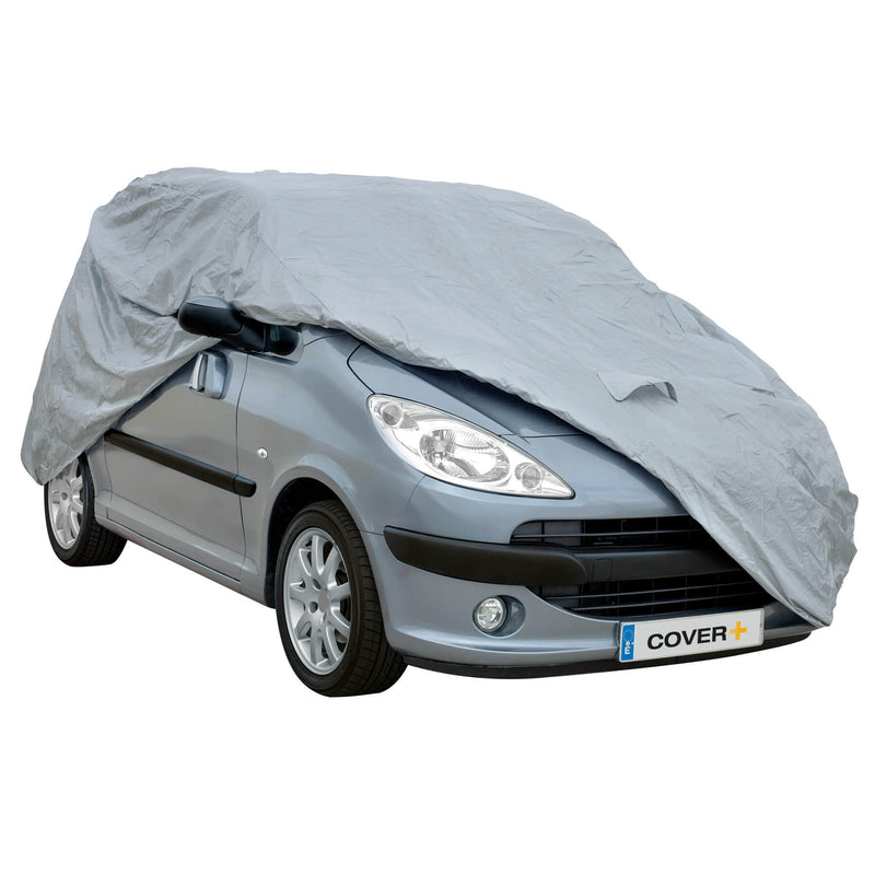 Autohoes XXL0 420x165x132cm