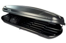 Kjust pro dakkoffer tassenset Hapro Explorer 400-4