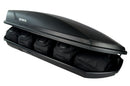 Kjust pro dakkoffer tassenset Hapro Trivor 640-1