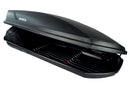 Kjust pro dakkoffer tassenset Hapro Trivor 640-5