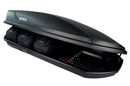 Kjust pro dakkoffer tassenset Hapro Trivor 640-3