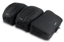 Kjust pro dakkoffer tassenset Junior Easy 320-1