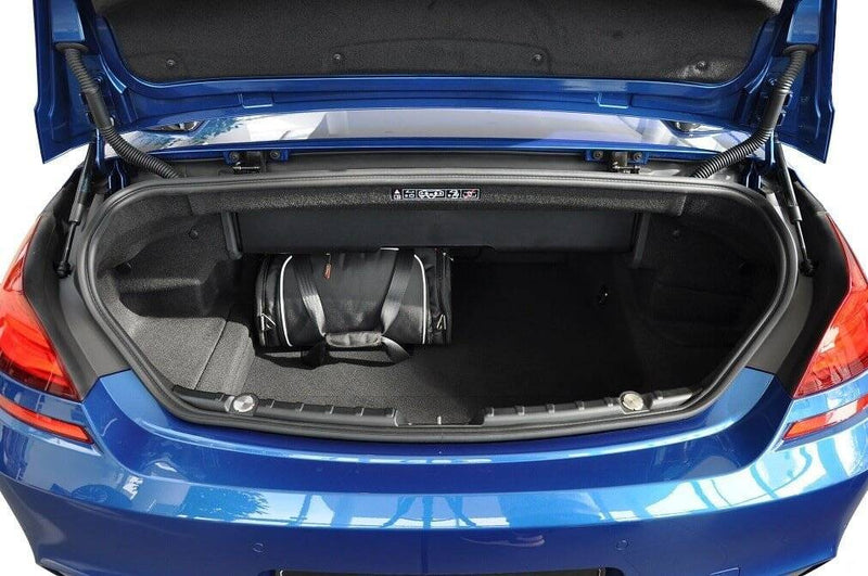 Kjust reistassenset geschikt voor BMW 6 serie (F12) cabrio (2011-2019)