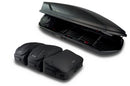 Kjust pro dakkoffer tassenset Taurus Adventure 480-4