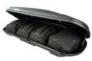 Kjust pro dakkoffer tassenset Taurus Xtreme 400-1