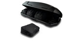 Kjust pro dakkoffer tassenset Thule Force 3 L-2