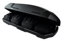 Kjust pro dakkoffer tassenset Thule Force 3 L-1