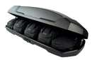 Kjust pro dakkoffer tassenset Thule Force 3 Xl-1
