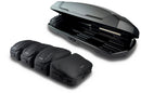 Kjust pro dakkoffer tassenset Thule Force 3 Xl-5