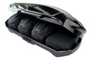 Kjust pro dakkoffer tassenset Thule Motion 3 M-1