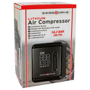 Lucht compressor 28,9Wh Li Batterij