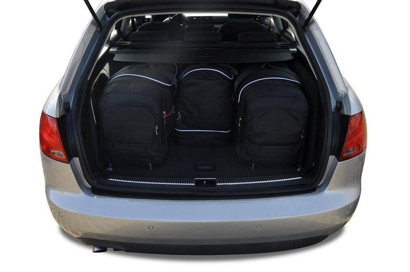 Kjust reistassenset geschikt voor Audi A4 (B6) Avant (2002-2005)