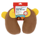 Kind Nek Kussen MONKEY