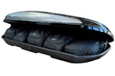 Kjust pro dakkoffer tassenset Bmw 82732406459 520l-1