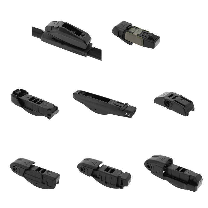 Wisserblad Acquamax 24"/ 61cm 1st