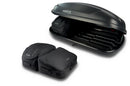 Kjust pro dakkoffer tassenset Hapro Explorer 100-3