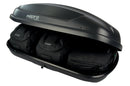 Kjust pro dakkoffer tassenset Hapro Explorer 100-1