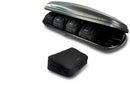 Kjust pro dakkoffer tassenset Hapro Traxer 8.6-2