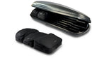 Kjust pro dakkoffer tassenset Hapro Traxer 8.6-4