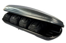 Kjust pro dakkoffer tassenset Hapro Traxer 8.6-1