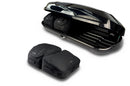 Kjust pro dakkoffer tassenset Hapro Trivor 440-3
