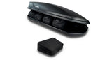 Kjust pro dakkoffer tassenset Taurus Adventure 630-2