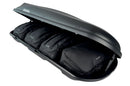 Kjust pro dakkoffer tassenset Taurus Xtreme 2 450-1