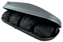 Kjust pro dakkoffer tassenset Thule Touring L-1