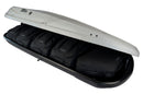 Kjust pro dakkoffer tassenset Interpack Zenith 8.6-1