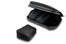 Kjust pro dakkoffer tassenset Junior Fl 320-3