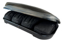 Kjust pro dakkoffer tassenset Junior Fl 580-1