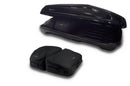 Kjust pro dakkoffer tassenset Modula Evo 470-3