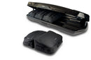 Kjust pro dakkoffer tassenset Thule Motion Xt Alpine-4