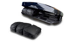 Kjust pro dakkoffer tassenset Thule Motion Xt Xl-4