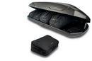 Kjust pro dakkoffer tassenset Thule Pulse 2 Xl-2