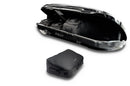 Kjust pro dakkoffer tassenset Mercedes-benz A0008400500 430l-2