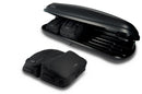 Kjust pro dakkoffer tassenset Interpack Horizon L-3