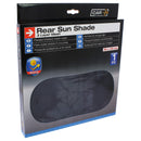 Auto Zonnescherm achter 50x100cm