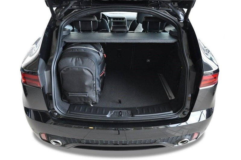 Kjust reistassenset geschikt voor Jaguar E-Pace (2018-)