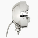 lampENSET "ULTRA-POWER 4X4" LANG RIJDEN INOX.CHROM