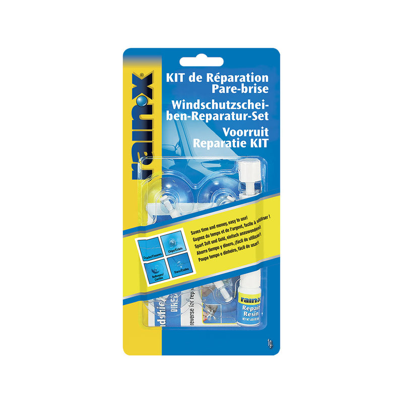Voorruit Reparatie Kit