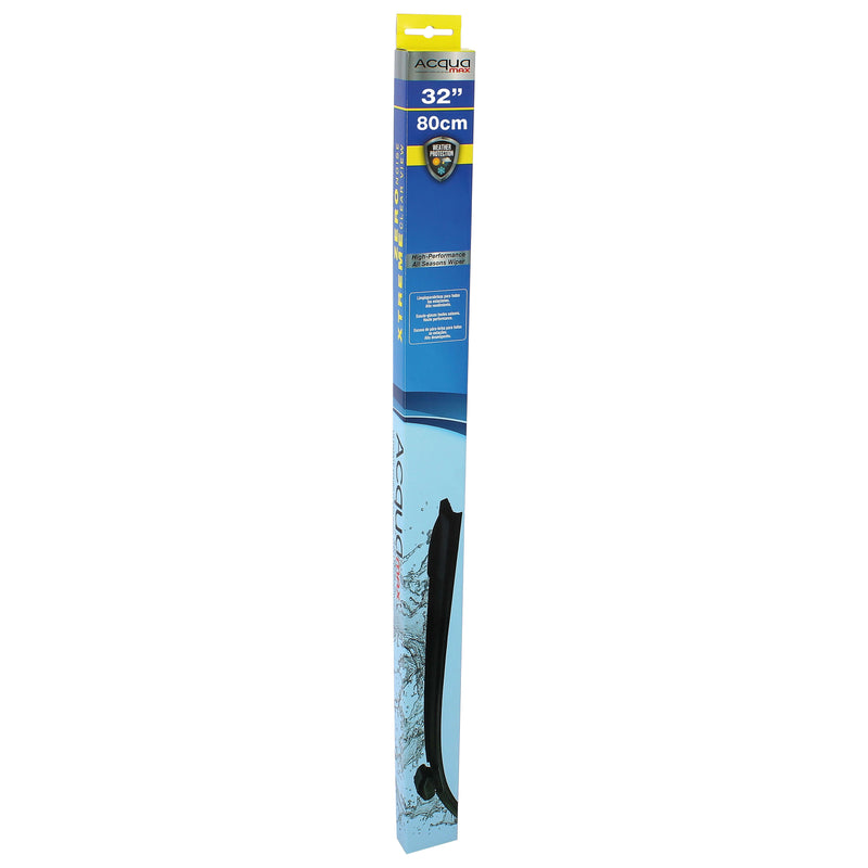 Wisserblad Acquamax 32"/ 80cm 1st